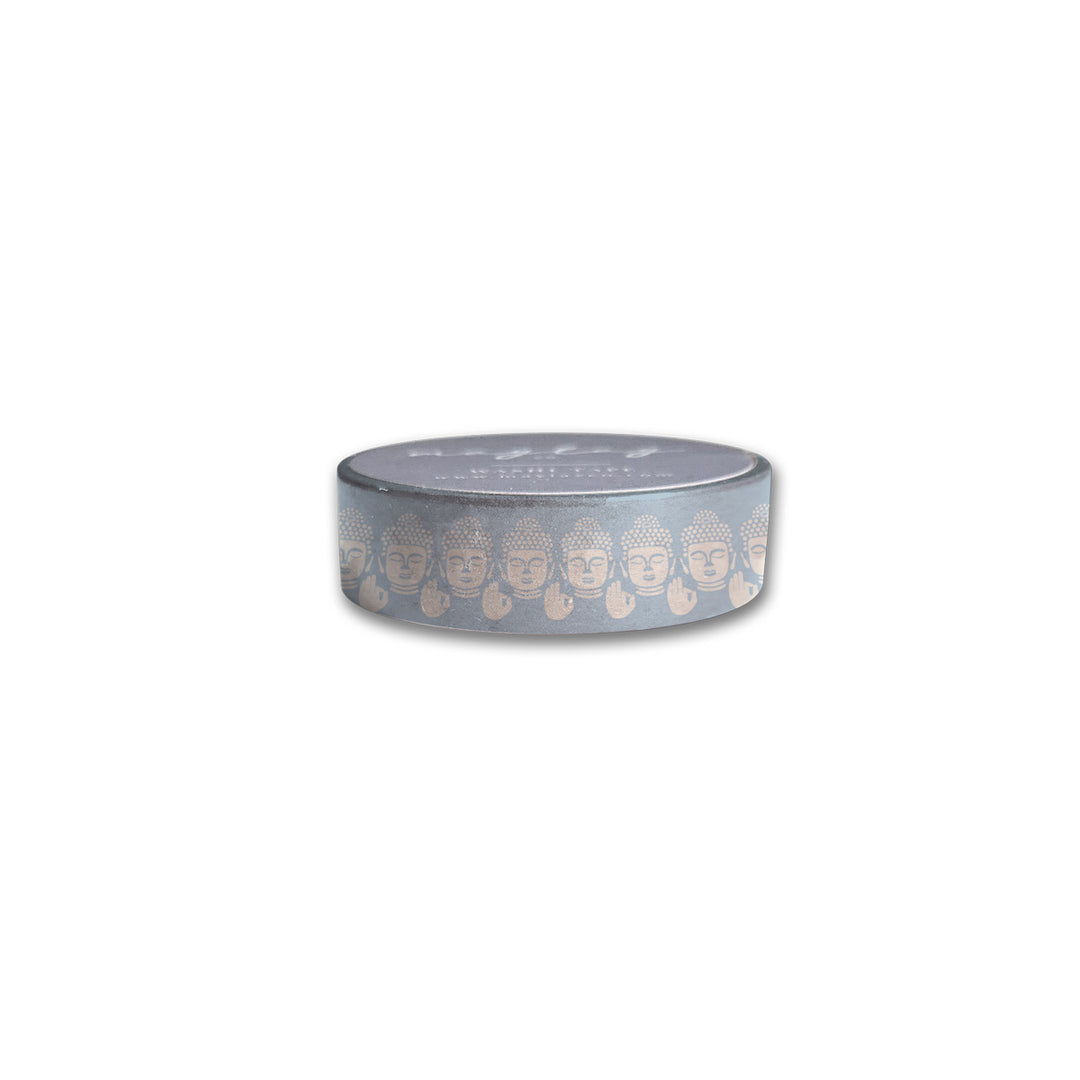 Be Still Washi Tape