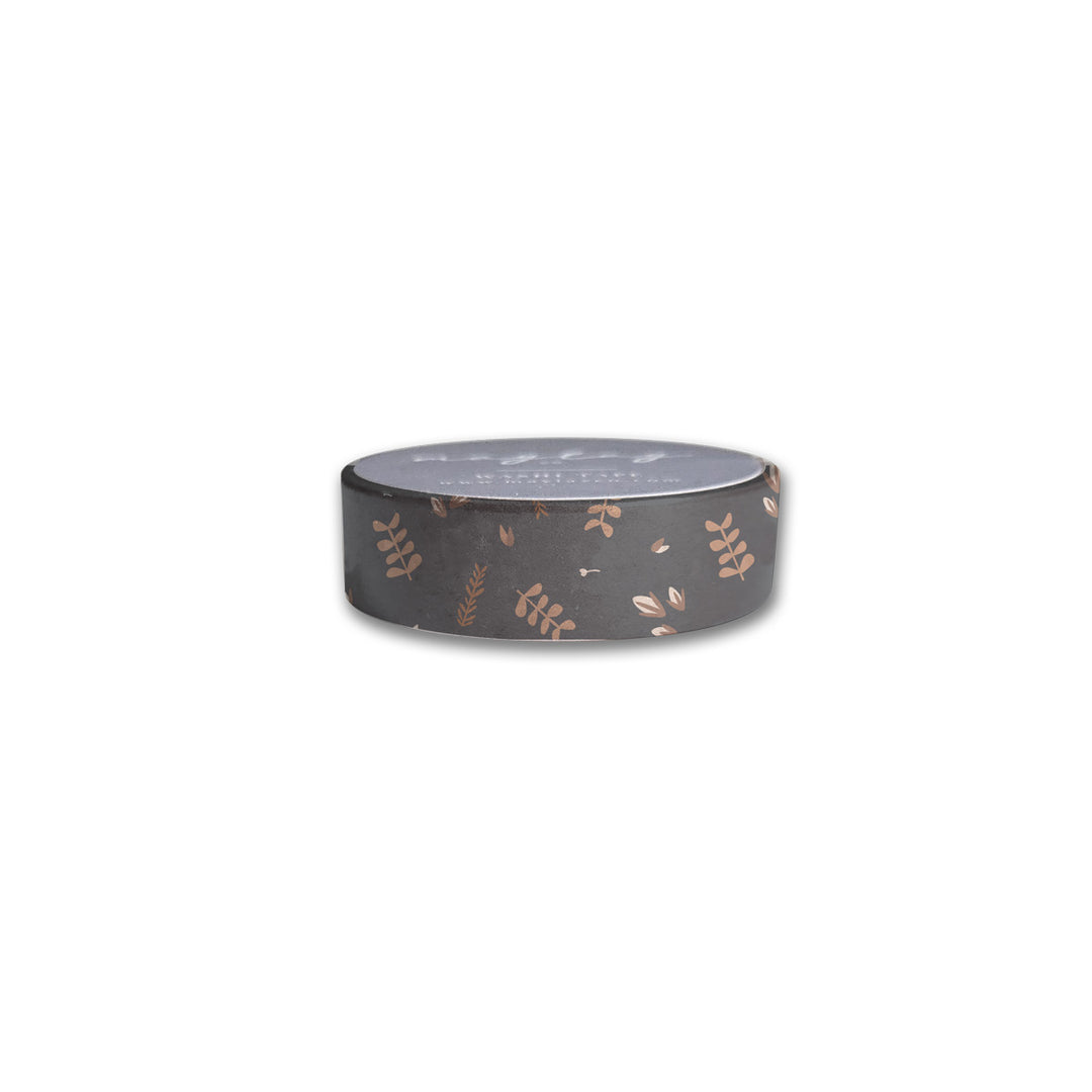 Buddies Floral Washi Tape
