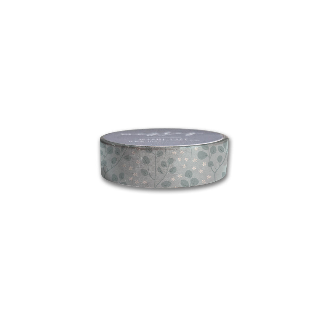 Eucalyptus Washi Tape