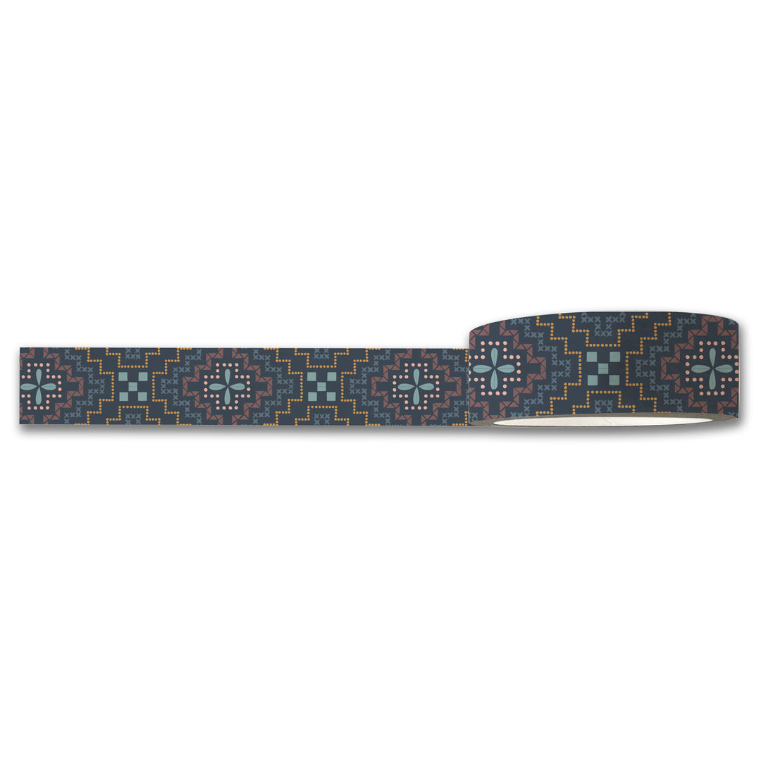 Needlepoint Washi Tape