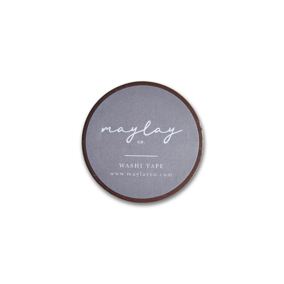 Tang Washi Tape