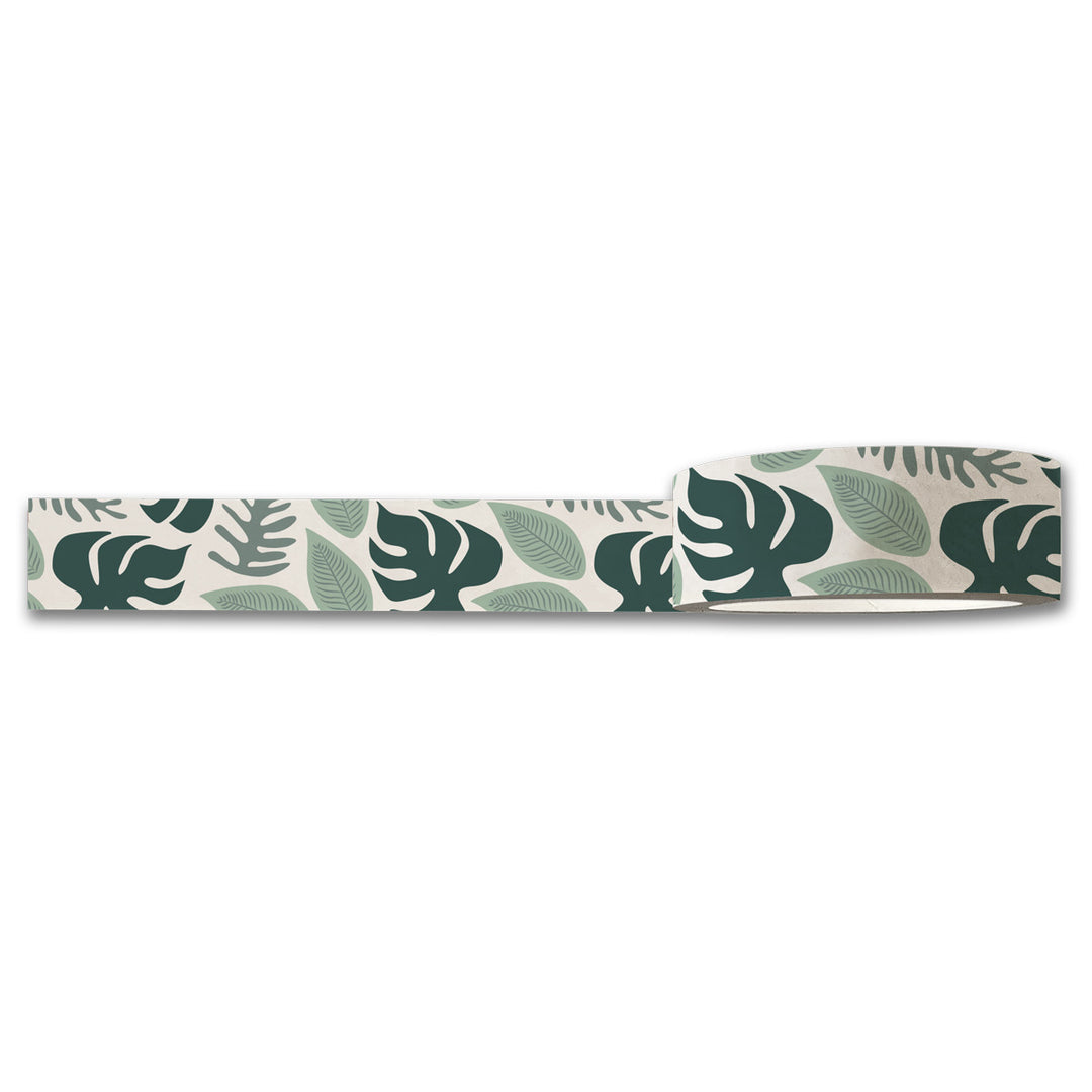 Rainforest Washi Tape