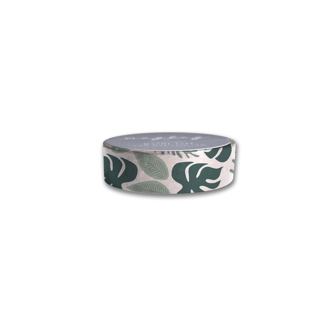 Rainforest Washi Tape