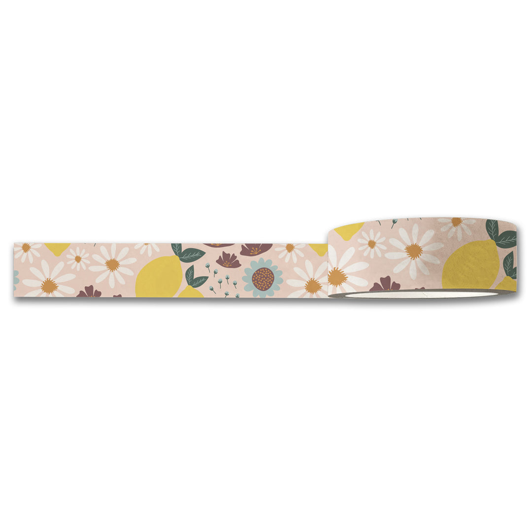 Refreshing Washi Tape