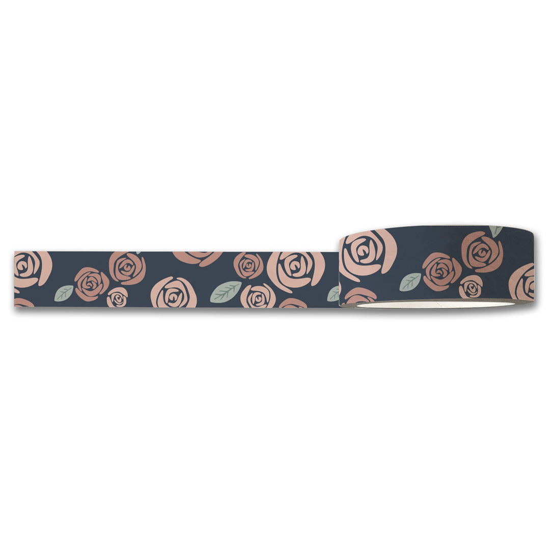 Roses Washi Tape