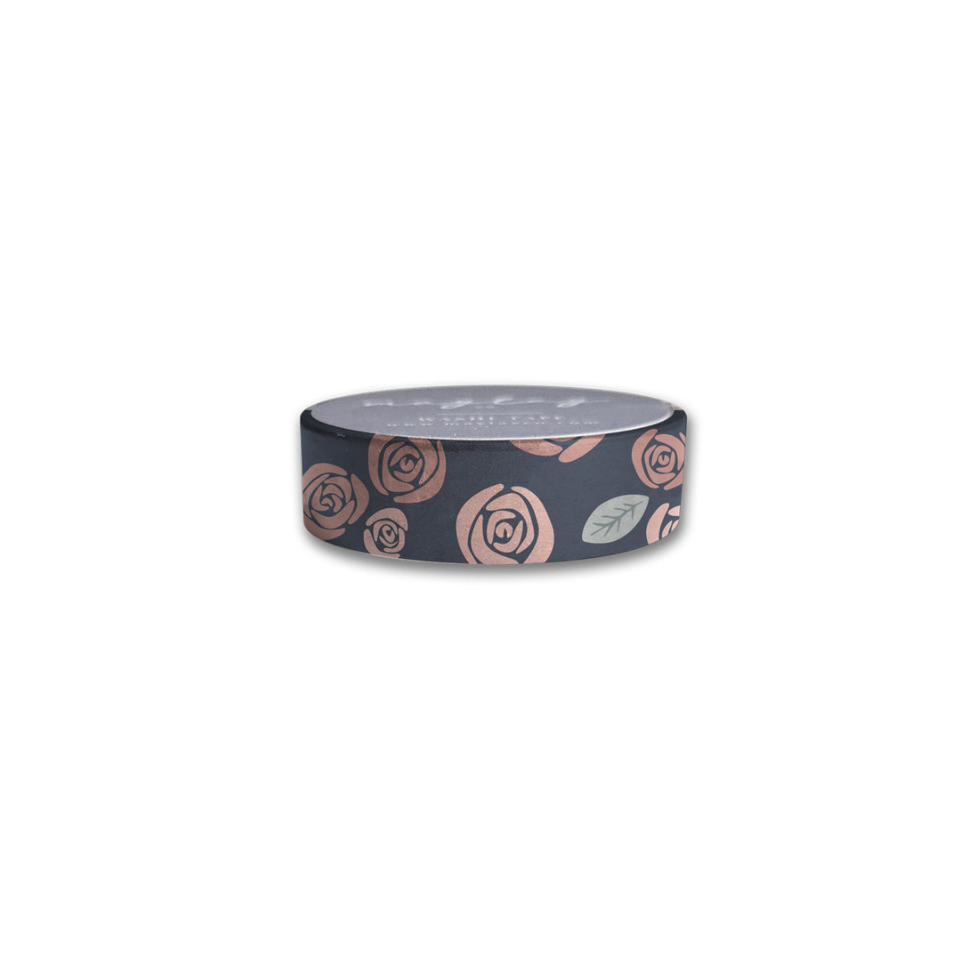 Roses Washi Tape