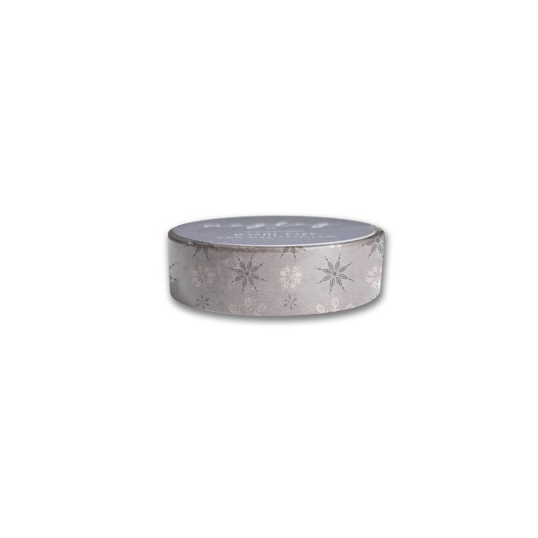 Snowflakes Washi Tape
