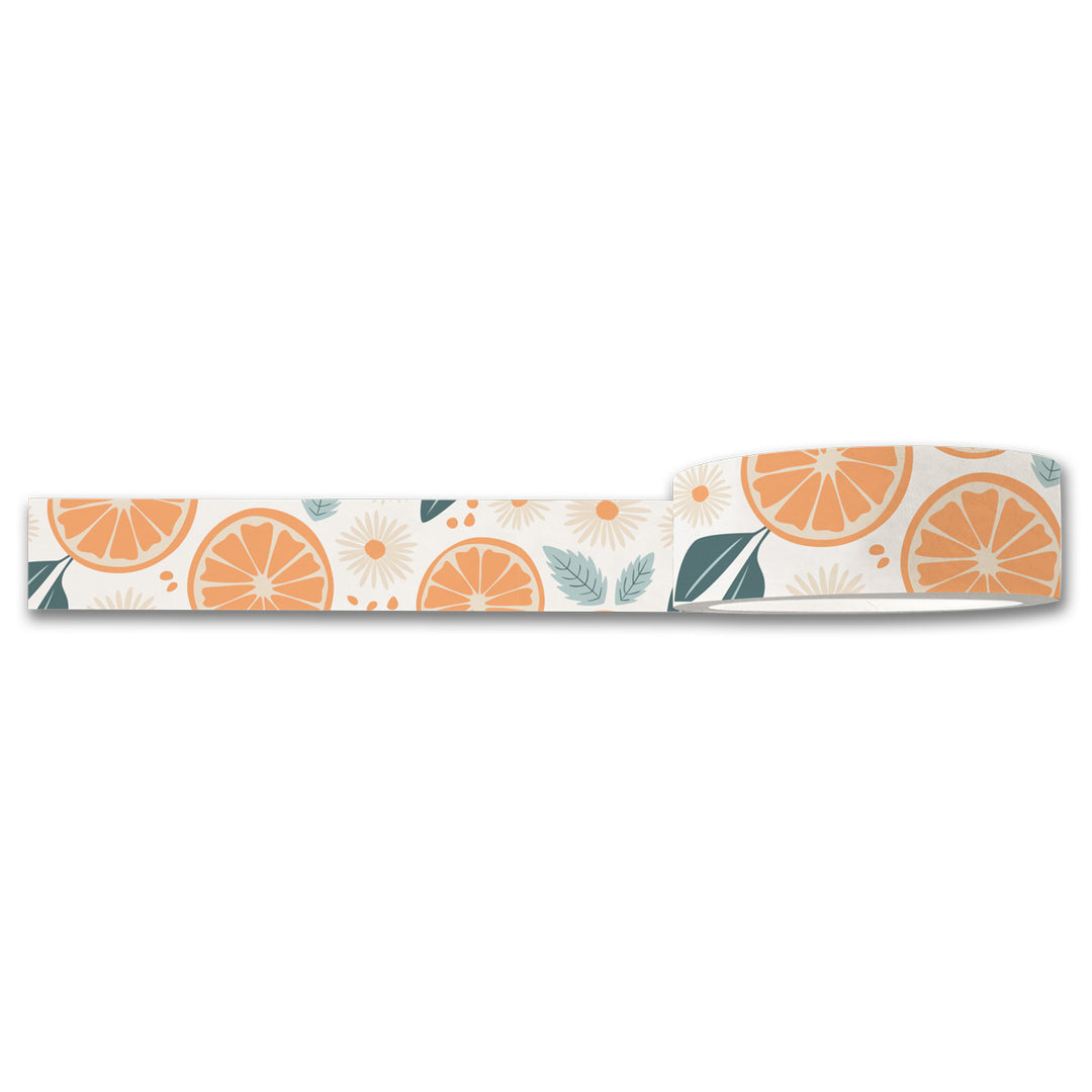 Tang Washi Tape