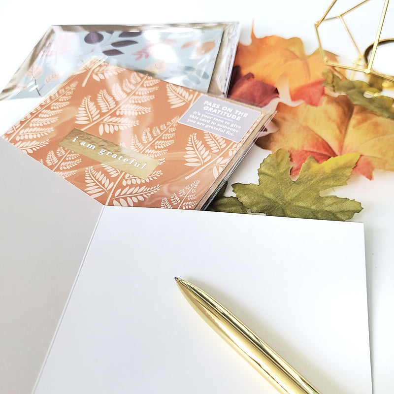 The Significance of Greeting Cards: Unpacking the Emotional and Psychological Benefits
