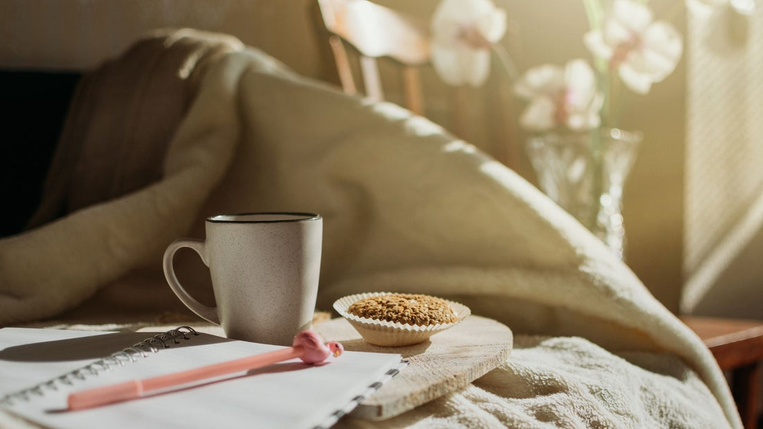 My Daily Morning Habits That Fuel My Day