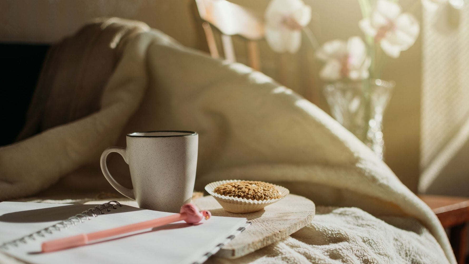 My Daily Morning Habits That Fuel My Day