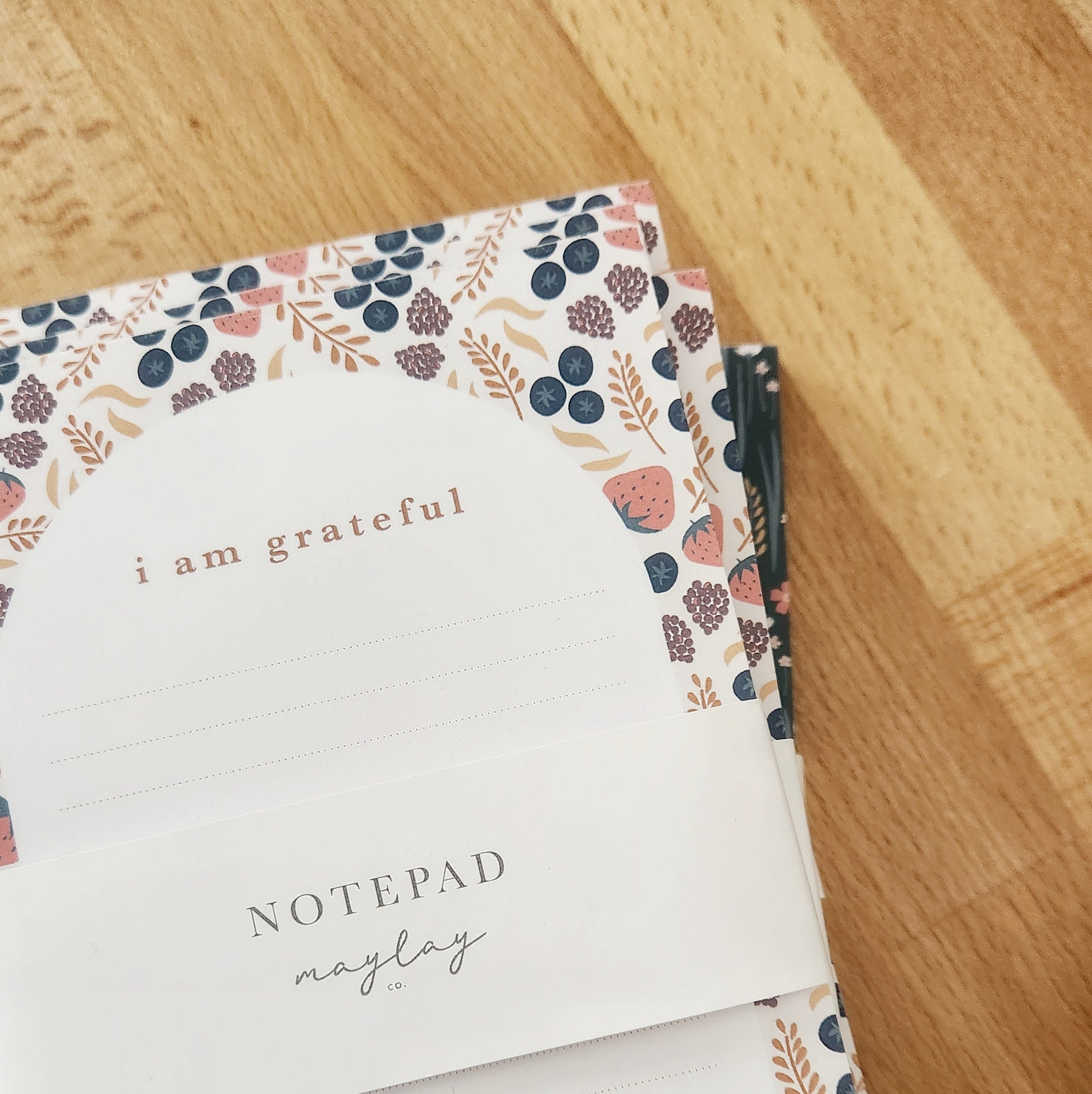 Notepads