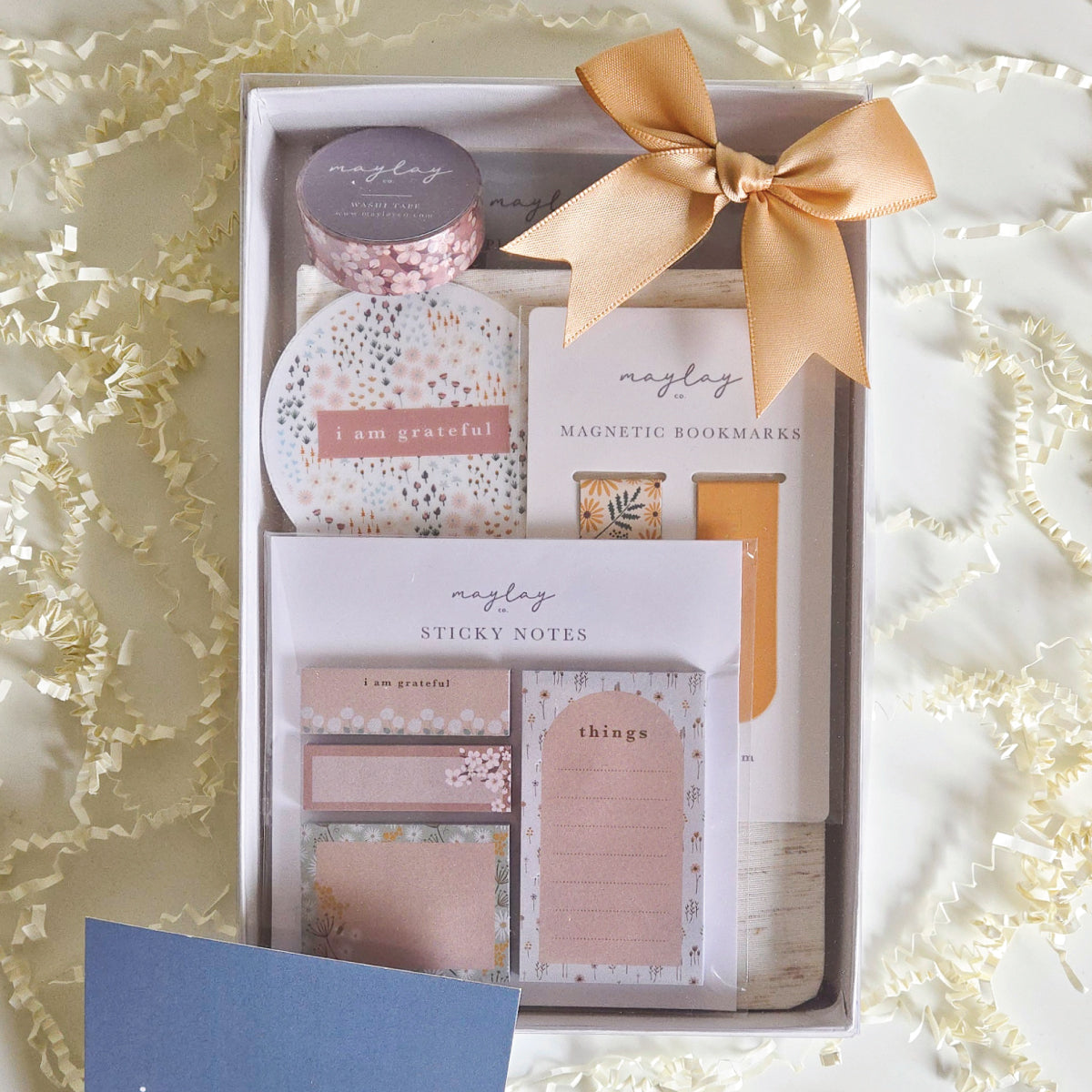 Build Your Own Daily Intentions Gift Bundle