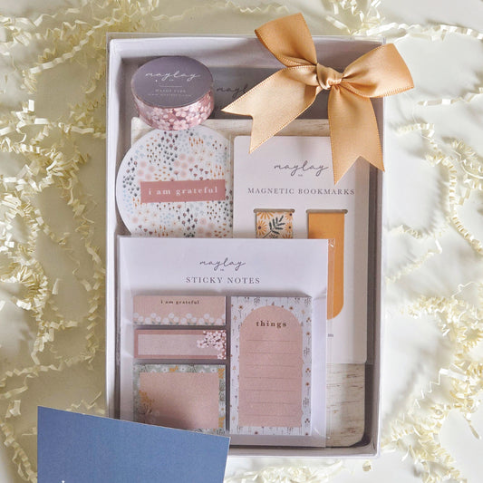 Build Your Own Daily Intentions Gift Bundle