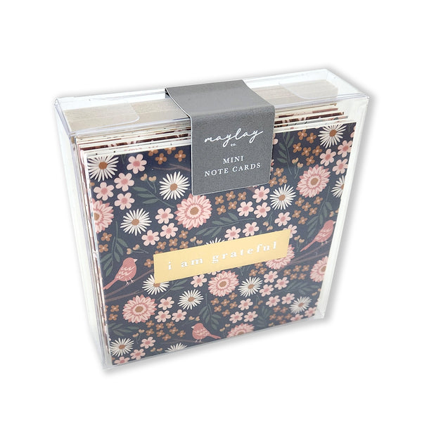 Note Cards – Maylay Co.