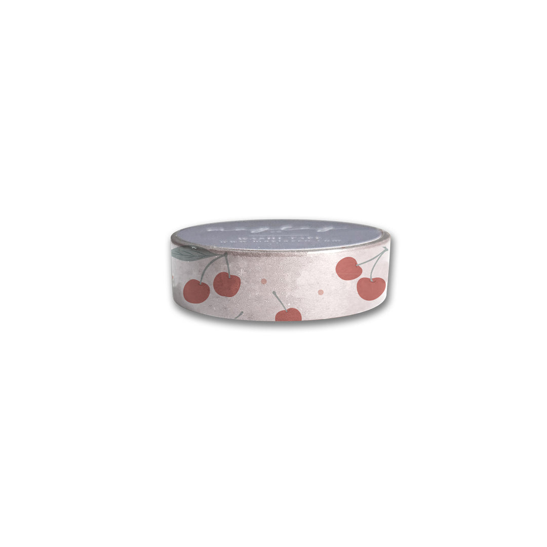 Cherries Washi Tape